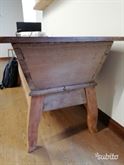 Madia vintage - h 72 prof.65 larg. 178
