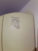 Daikin Climatizzatore + Inverter + motore esterno