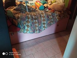 Foto 3 Cameretta con due letti, in buone condizioni