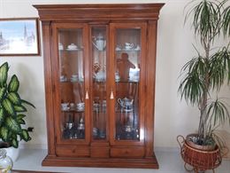 Argentiera con cassetti