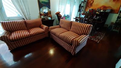  divani 2 sedute (cm 140 di