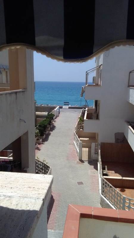 Casa Vacanza bilocale in residence a 150 mt dal mare
