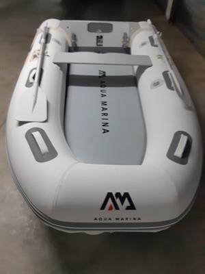 Gommone Acquamarine e motore Mercury Nuovi - Foto 5
