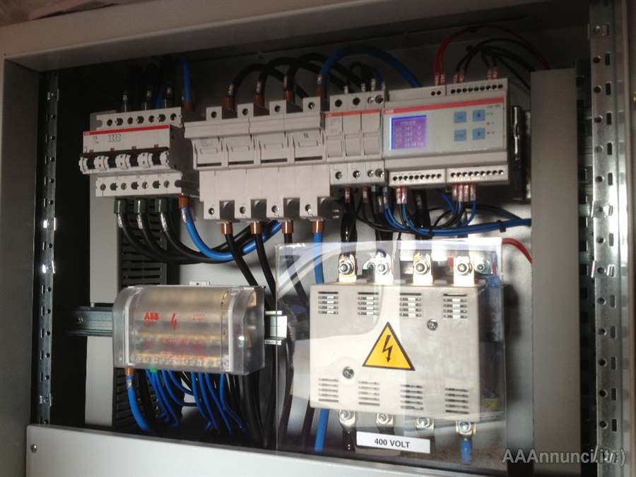 Inverter Fronius CL 48 Kw - Foto 2