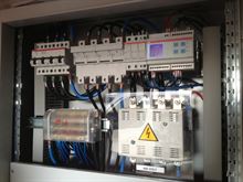 Foto 2 Inverter Fronius CL 48 Kw