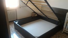 Camera da letto matrimoniale