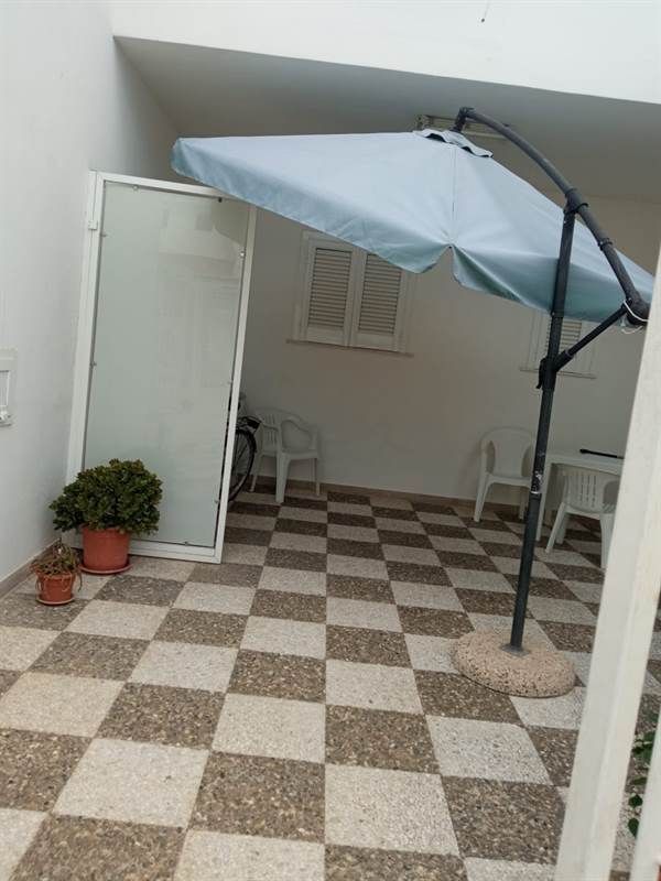 Mare cristallino di Campomarino - Foto 3