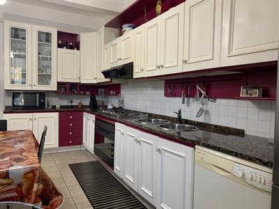 Veneta Cucine laccata bianca - Anteprima 1