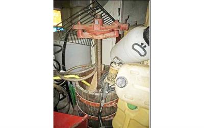 ARREDAMENTO ALBERGHIERO