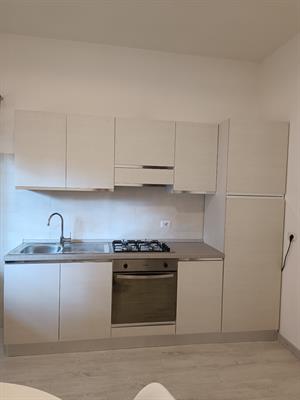 Cucina Sally nuova