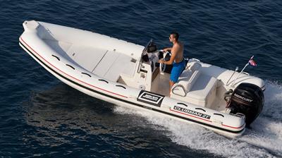 Nuovo JOKER BOAT 21 pronta consgna
