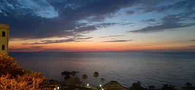 Tropea zona centrale