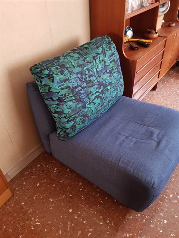 Foto 2Divano e poltrona