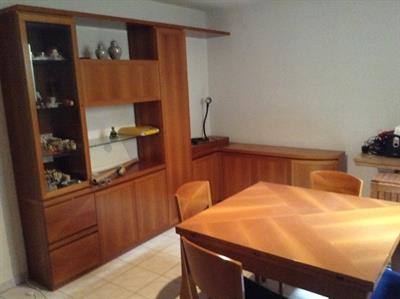 Mobile soggiorno - sala da pranzo
