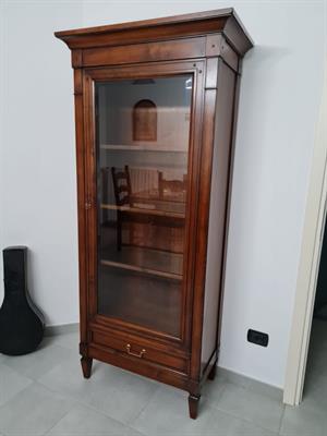 VETRINETTA, in legno - Foto 4