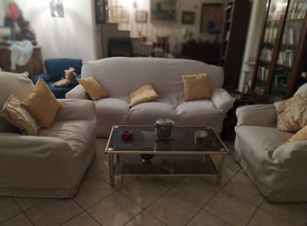 Salotto completo - Mobili Soggiorno a Lecce - Puglia