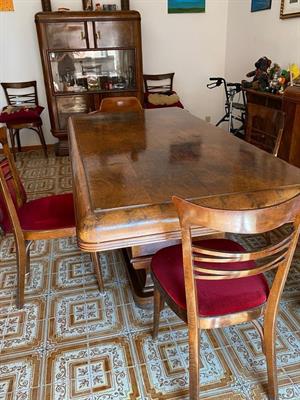 Arredamento vario