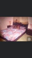 Camera da letto matrimoniale