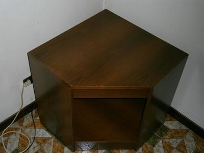 Mobiletto angolare - Foto 3