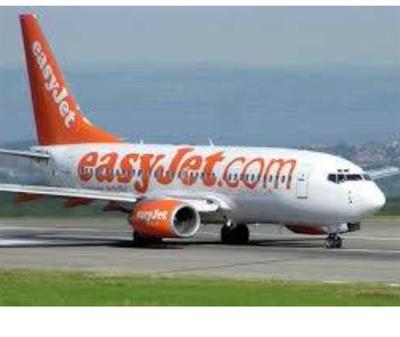voucher EasyJet