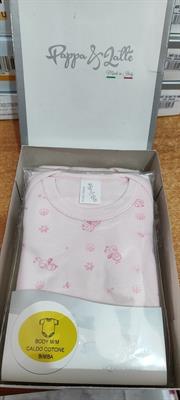 Body neonati a 1,80