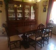 Sala da pranzo