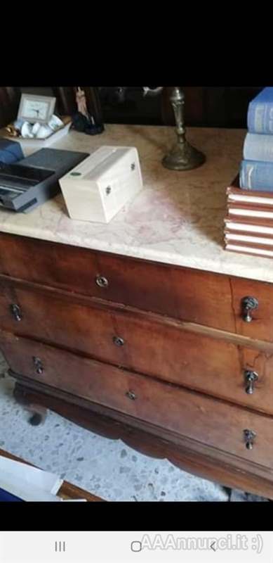 Foto 9Mobili d epoca, ottimo stato