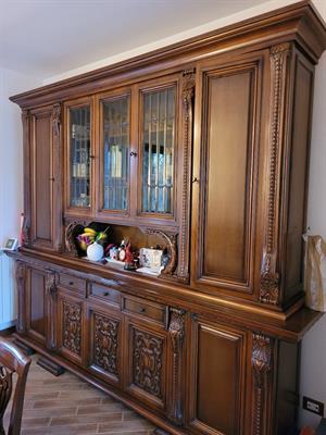 Credenza in regalo