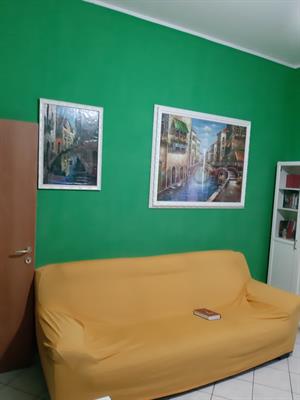 Divanoletto nuovissimo mai usato