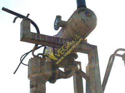 Pressa Idraulica usata