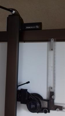 Tecnigrafo Tracker GX, in ottime condizioni - Foto 2