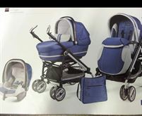 Trio peg perego