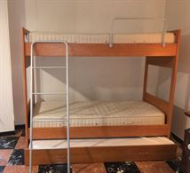 Letto a castello