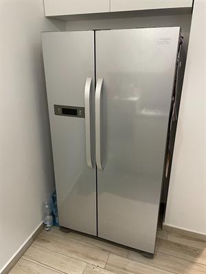 Veneta Cucine bianca opaca, ottimo stato, completa di elettrodomestici - Foto 5
