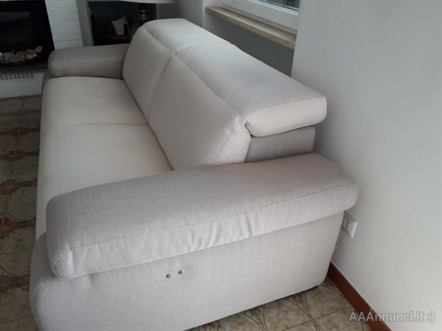 Foto 4Divano Hyding 3 posti