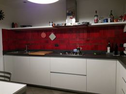  cucina completa di tutto