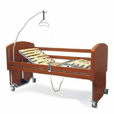 Letto Ortopedico Elettrico