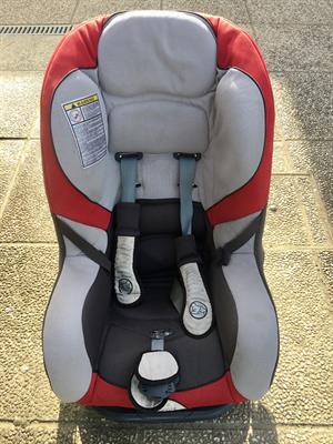 Seggiolino bimbo per auto