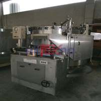 Riempitrice usata Cobert Exacta – 4.000 bph