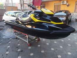 Sea doo rxp 260cv moto d'acqua