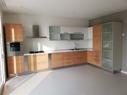 Cucina Doimo in Legno