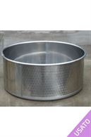 SERBATOIO IN0X MASTELLA 470 L