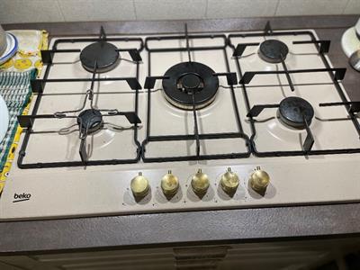 Cucina NET usata, completa di elettrodomestici, ottimo stato - Foto 3