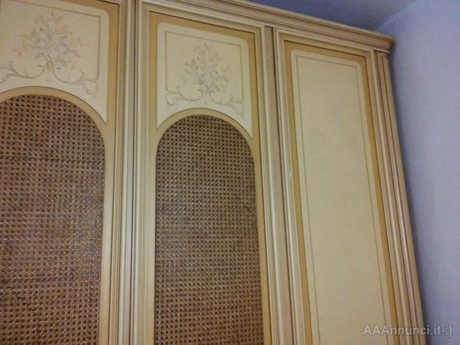 Foto 3 Armadio stile veneziano