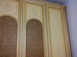 Foto 3 Armadio stile veneziano