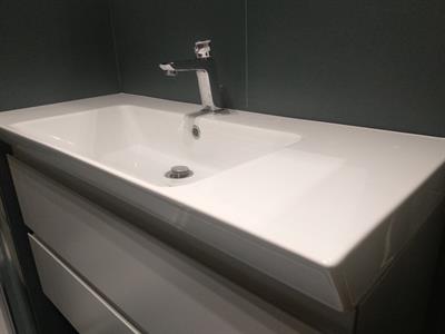 Lavabo bart 97 ceramica arbi a444