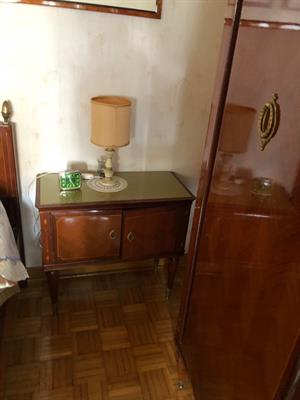 Camera matrimoniale, quasi nuovo - Foto 4