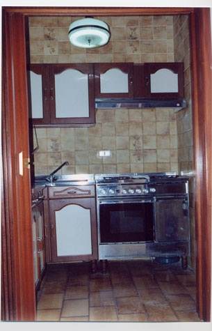 Salento Gallipoli Loc. Rivabella 50mt dal mare - Foto 2