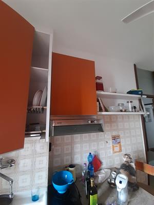 Cucina usata