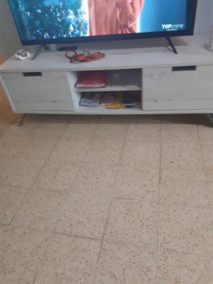 Porta tv mobile vetrinetta
